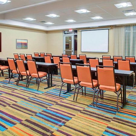Fairfield Inn & Suites By Marriott Bakersfield North/Airport Ngoại thất bức ảnh