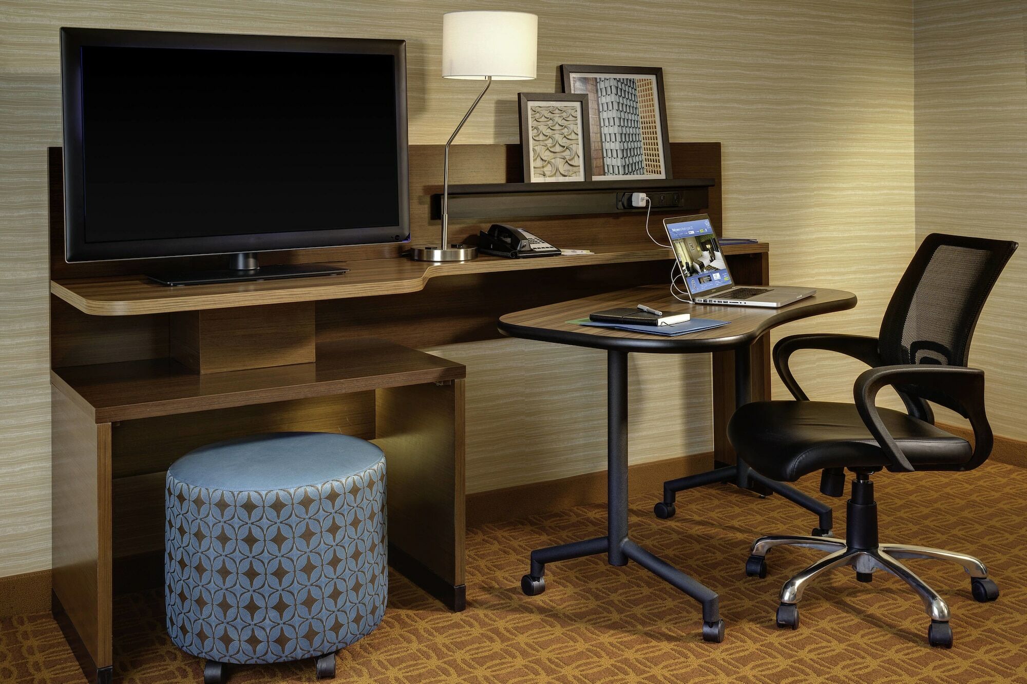 Fairfield Inn & Suites By Marriott Bakersfield North/Airport Ngoại thất bức ảnh